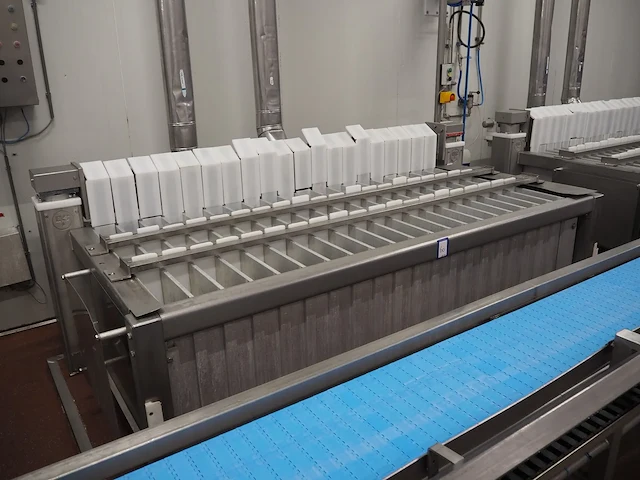 Dsi freezing solutions a/s - afbeelding 1 van  12