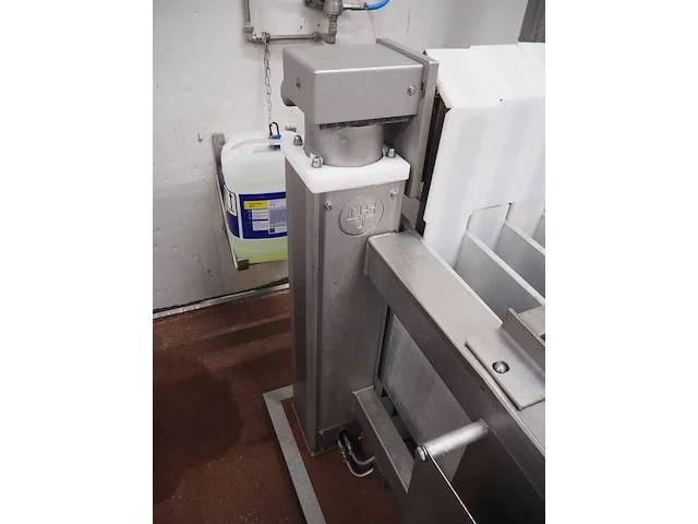 Dsi freezing solutions a/s - afbeelding 2 van  12
