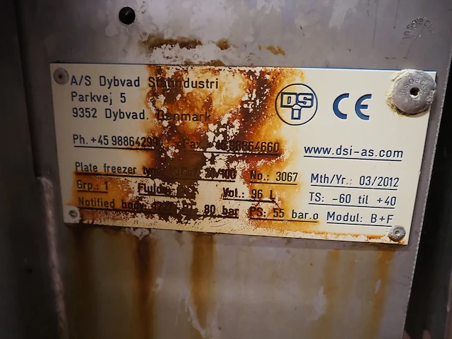 Dsi freezing solutions a/s - afbeelding 4 van  12