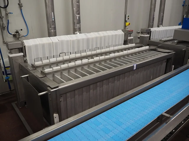 Dsi freezing solutions a/s - afbeelding 1 van  12