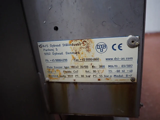 Dsi freezing solutions a/s - afbeelding 4 van  12