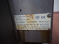 Dsi freezing solutions a/s - afbeelding 4 van  12