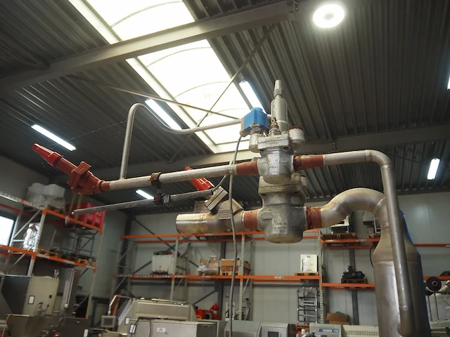 Dsi freezing solutions - afbeelding 4 van  43