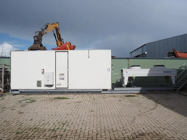 Dsi freezing solutions - afbeelding 6 van  43