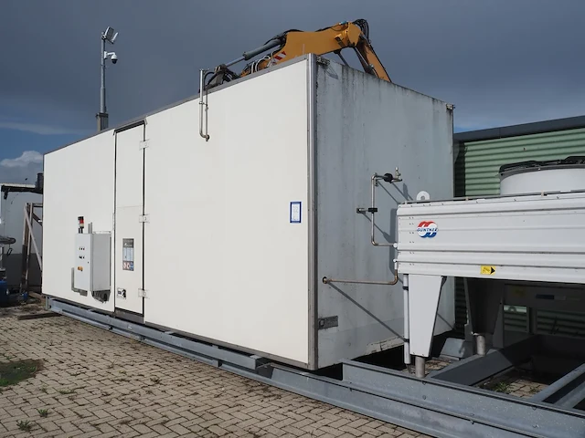 Dsi freezing solutions - afbeelding 8 van  43
