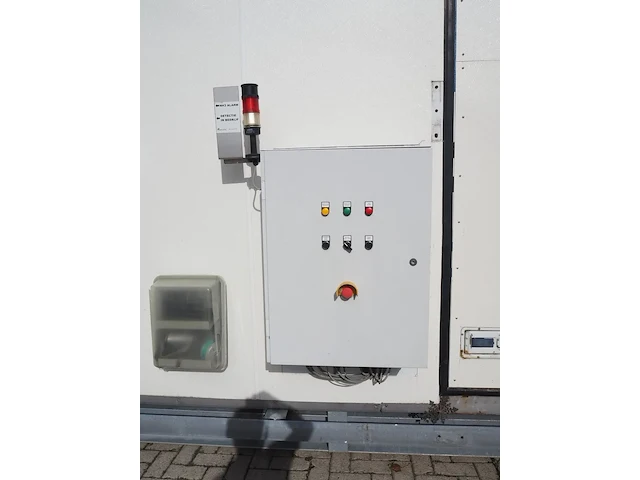 Dsi freezing solutions - afbeelding 9 van  43