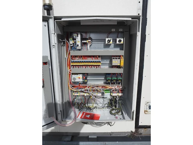 Dsi freezing solutions - afbeelding 10 van  43