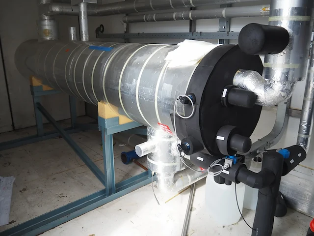 Dsi freezing solutions - afbeelding 13 van  43