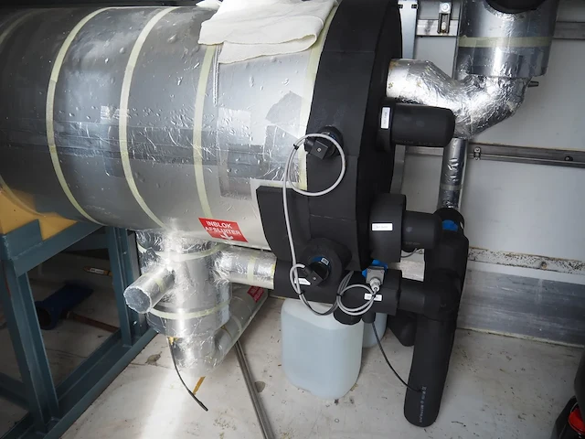 Dsi freezing solutions - afbeelding 14 van  43