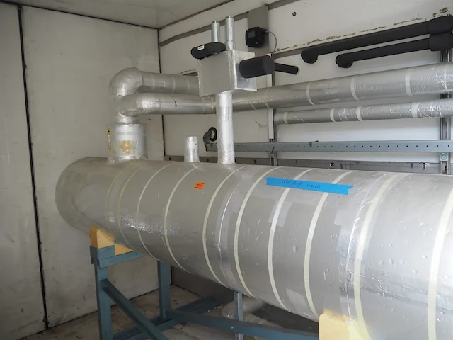Dsi freezing solutions - afbeelding 15 van  43