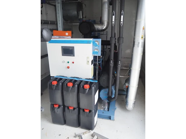 Dsi freezing solutions - afbeelding 16 van  43