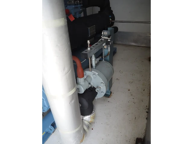 Dsi freezing solutions - afbeelding 18 van  43