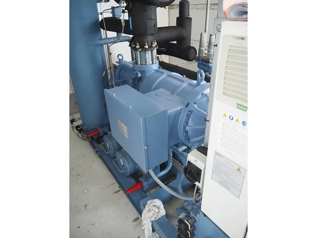 Dsi freezing solutions - afbeelding 19 van  43