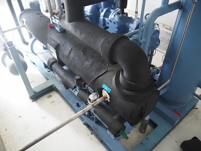 Dsi freezing solutions - afbeelding 20 van  43