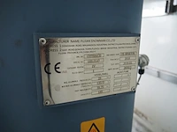Dsi freezing solutions - afbeelding 22 van  43