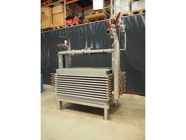 Dsi freezing solutions - afbeelding 12 van  43
