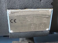 Dsi freezing solutions - afbeelding 24 van  43