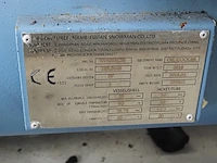 Dsi freezing solutions - afbeelding 25 van  43