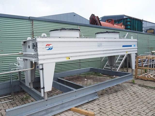 Dsi freezing solutions - afbeelding 26 van  43