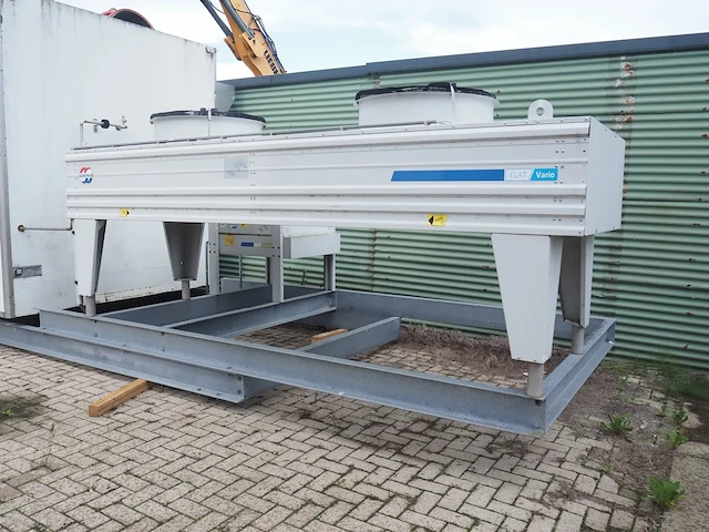 Dsi freezing solutions - afbeelding 27 van  43