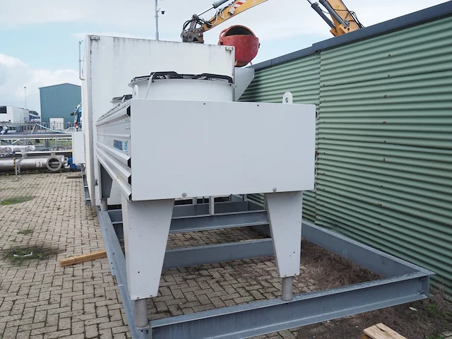 Dsi freezing solutions - afbeelding 28 van  43