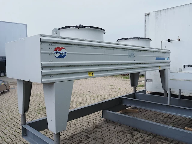 Dsi freezing solutions - afbeelding 29 van  43
