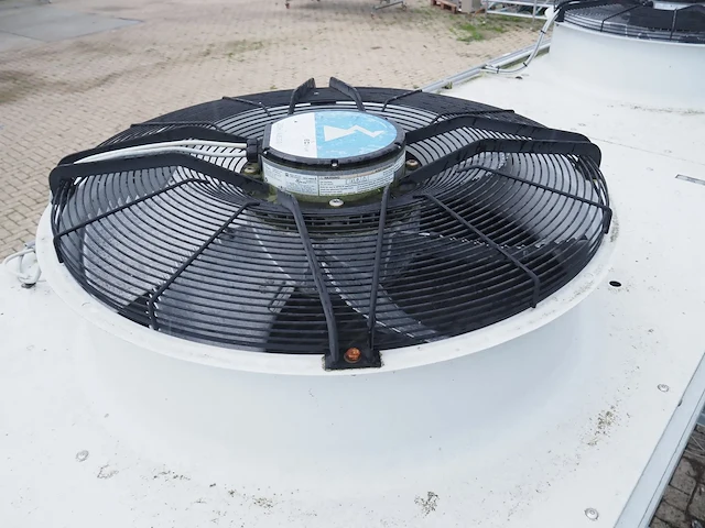 Dsi freezing solutions - afbeelding 30 van  43