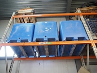 Dsi freezing solutions - afbeelding 33 van  43