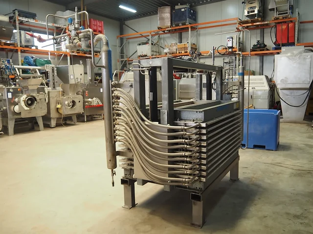 Dsi freezing solutions - afbeelding 23 van  43