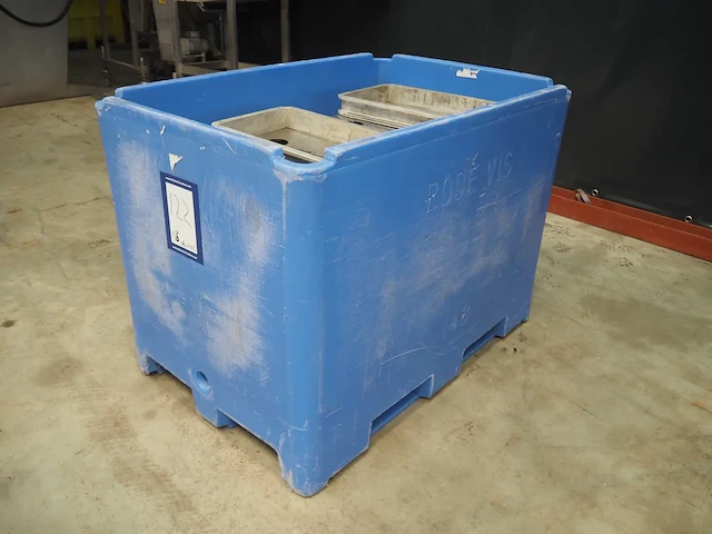 Dsi freezing solutions - afbeelding 35 van  43