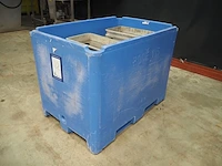 Dsi freezing solutions - afbeelding 35 van  43