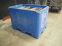 Dsi freezing solutions - afbeelding 36 van  43