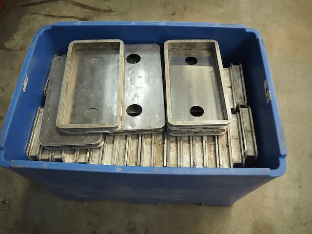 Dsi freezing solutions - afbeelding 37 van  43