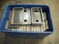 Dsi freezing solutions - afbeelding 37 van  43