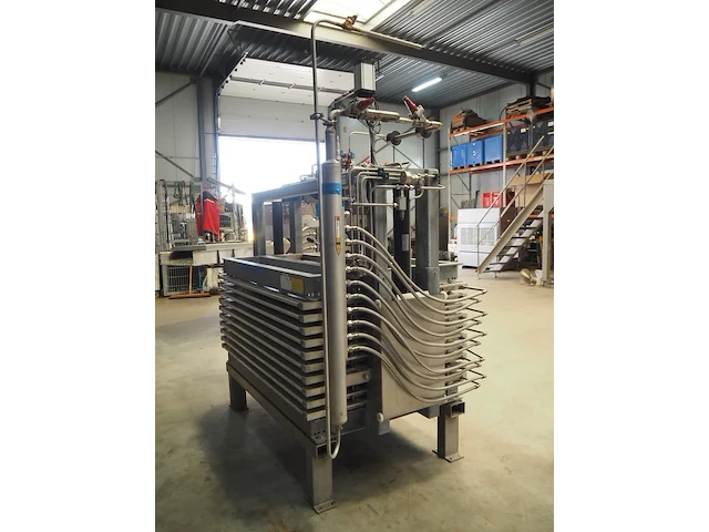Dsi freezing solutions - afbeelding 34 van  43