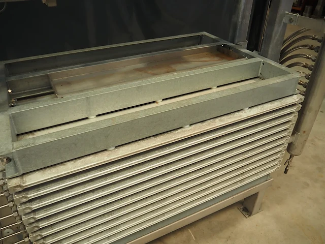 Dsi freezing solutions - afbeelding 39 van  43
