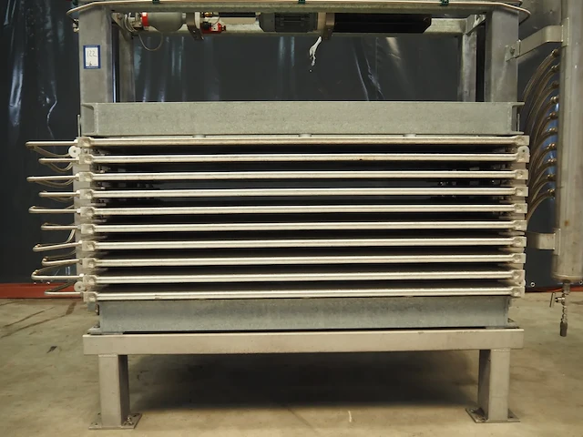 Dsi freezing solutions - afbeelding 40 van  43