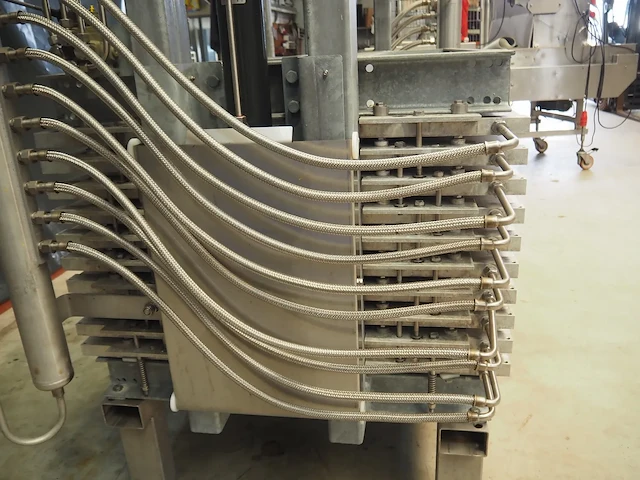 Dsi freezing solutions - afbeelding 41 van  43