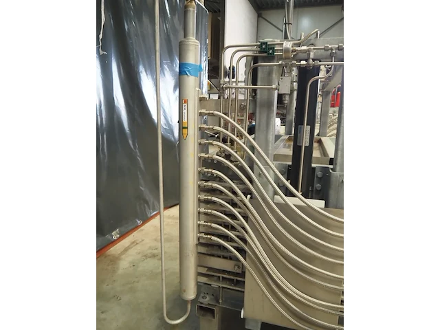 Dsi freezing solutions - afbeelding 42 van  43