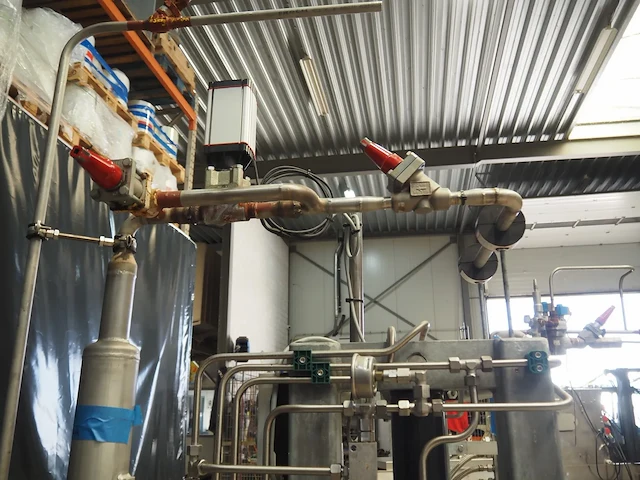 Dsi freezing solutions - afbeelding 43 van  43
