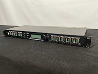 Dsp 4-8 audioprocessor - afbeelding 1 van  10