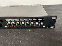 Dsp 4-8 audioprocessor - afbeelding 4 van  10