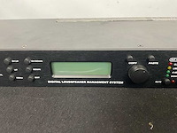 Dsp 4-8 audioprocessor - afbeelding 5 van  10
