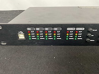 Dsp 4-8 audioprocessor - afbeelding 6 van  10