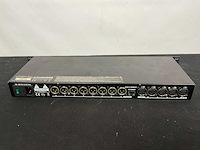 Dsp 4-8 audioprocessor - afbeelding 7 van  10