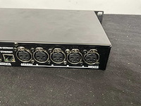 Dsp 4-8 audioprocessor - afbeelding 8 van  10