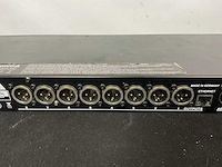 Dsp 4-8 audioprocessor - afbeelding 9 van  10