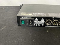 Dsp 4-8 audioprocessor - afbeelding 10 van  10