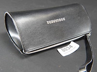 Dsquared dq 0288 52g donker havana - afbeelding 5 van  5