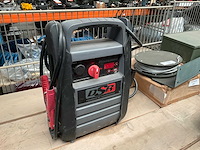 Dsr 114 acculader - afbeelding 1 van  3